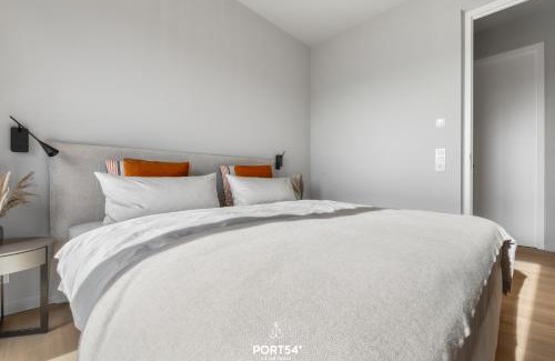 List Apartamento | Anchorage Suite List auf Sylt