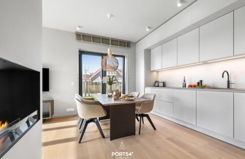 List Apartamento | Anchorage Suite List auf Sylt