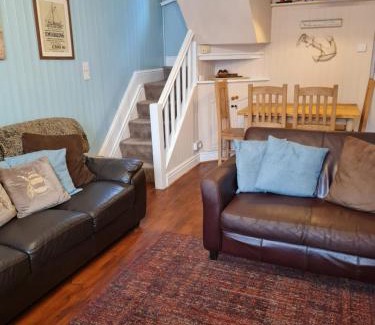 Staithes Casa | Anchorlea