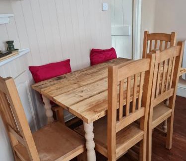 Staithes Casa | Anchorlea