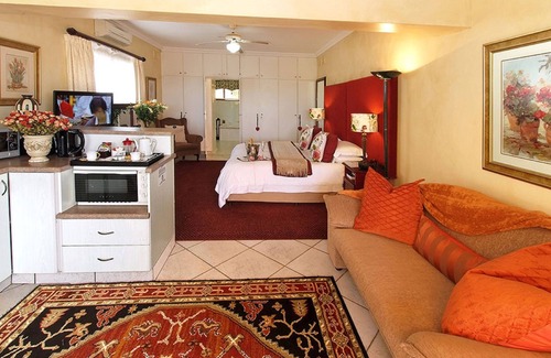 Umhlanga Casa | Anchors Rest Guest House