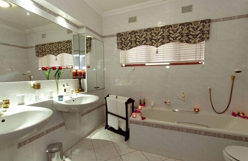 Umhlanga Casa | Anchors Rest Guest House