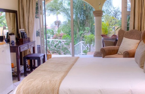 Umhlanga Casa | Anchors Rest Guest House