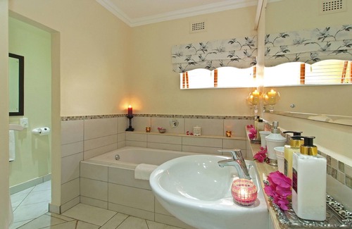 Umhlanga Casa | Anchors Rest Guest House