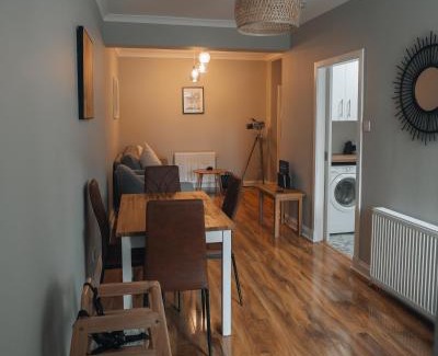 Ayr Apartamento | Anchors Retreat