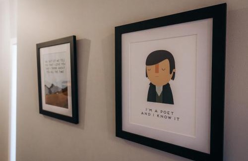 Ayr Apartamento | Anchors Retreat