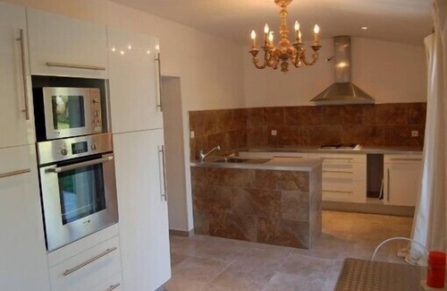 Saint-Gilles Otro | Mas auténtico en la Camarga - Jardín 10500 M2 - piscina - 14 a 16 personas