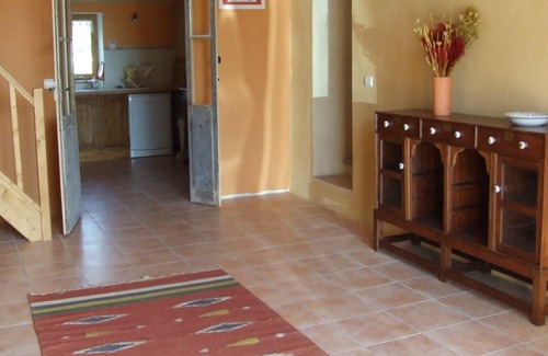 Conne-de-Labarde Casa | Antiguo granero restaurado con piscina privada cerca de Bergerac