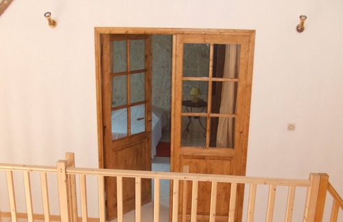Conne-de-Labarde Casa | Antiguo granero restaurado con piscina privada cerca de Bergerac