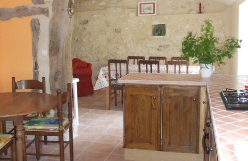 Conne-de-Labarde Casa | Antiguo granero restaurado con piscina privada cerca de Bergerac