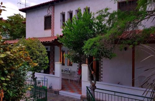 Archaia Olympia Casa | Ancient Olympia Luxury Pool Villa Palace 4Bedroom