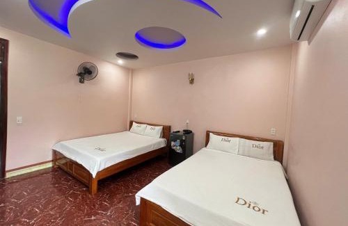 Dong Van Cama Y Desayuno | Ancient Town 29 Phố Cổ