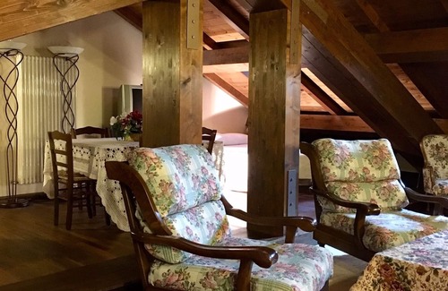 Loiano Apartamento | Anconella - Loiano Holiday Home