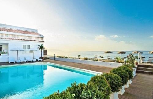 Marchesana Apartamento | Ancora Bianca