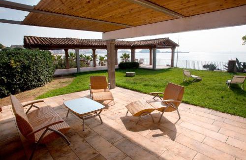 Sant Antoni de Calonge Casa | ÀNCORA VELLA