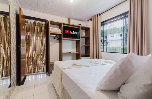 Praia da Armacao do Itapocoroi Hotel | Ancoradouro Pousada