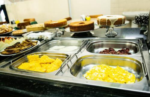 Manaira Hotel | Ancorar Hospedagens - Seu refúgio em João Pessoa