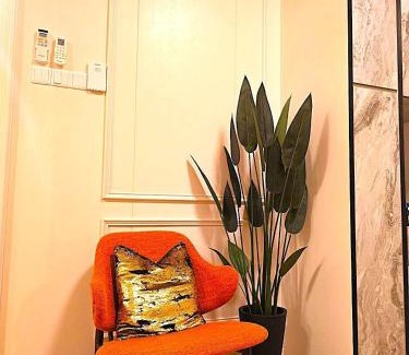 Bandar Penawar Apartamento | Ancozy Desaru Luxury and Comfort Homestay