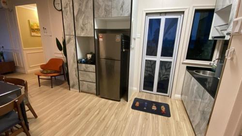 Bandar Penawar Apartamento | Ancozy Desaru Luxury and Comfort Homestay