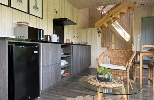 Ancud Apartamento | AncudLodge