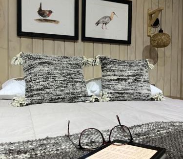 Ancud Apartamento | AncudLodge