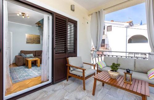 Vantacici Apartamento | AnD Charming apartment in Vantačići