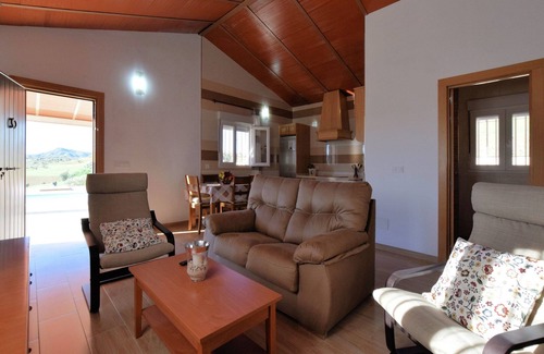 Almogia Casa | Estancia en el campo andaluz