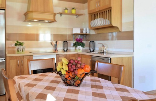 Almogia Casa | Estancia en el campo andaluz