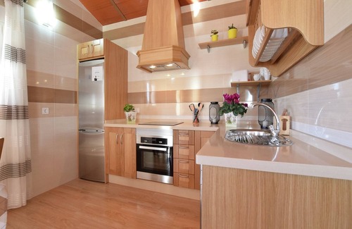 Almogia Casa | Estancia en el campo andaluz