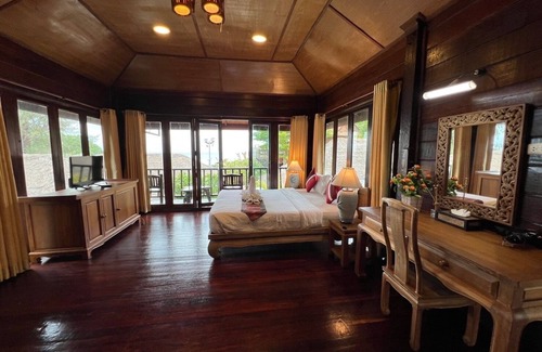 Satun Hotel | Anda Resort Koh Lipe