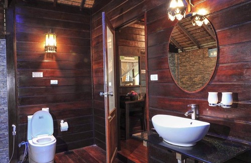 Satun Hotel | Anda Resort Koh Lipe