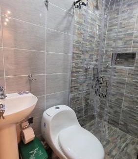 Medellin Apartamento | ANDALIVING CAMPO VALDÉS Estudio