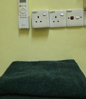 Jerantut Casa | Andalus Homestay