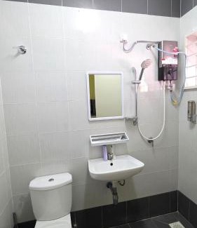 Jerantut Casa | Andalus Homestay