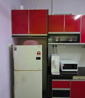 Jerantut Casa | Andalus Homestay