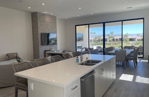 La Quinta Villa | Andalusia- La Quinta Villa with Private pool, hot tub and fire pit!