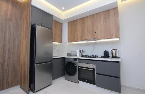 Tangier Apartamento | Andalusian Dream I 2 Bedrooms apartment near by the Beach and TGV station