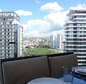 Tangier Apartamento | Andalusian Dream I 2 Bedrooms apartment near by the Beach and TGV station