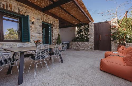 Kato Lefkara Casa | Andama Country Living