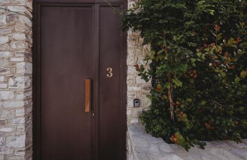 Kato Lefkara Casa | Andama Country Living