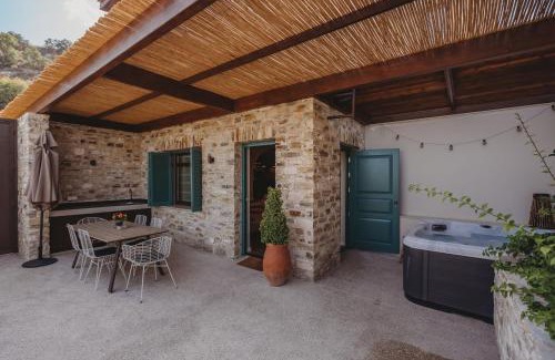 Kato Lefkara Casa | Andama Country Living