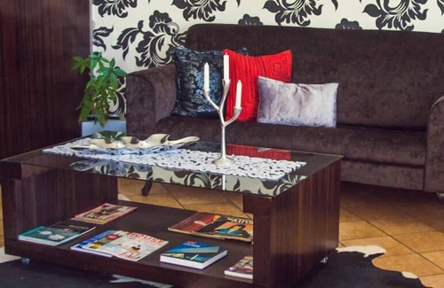 Bloemfontein Casa | Andante Guesthouse