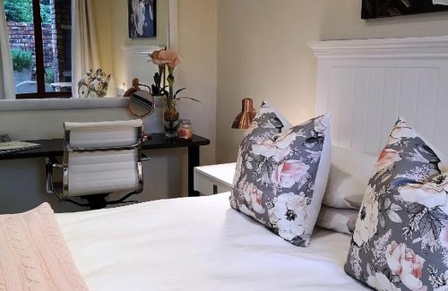 Pretoria Cama Y Desayuno | Andante Lodge