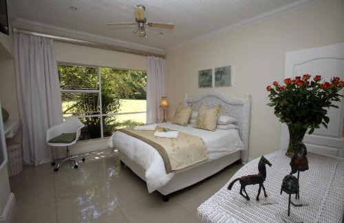 Pretoria Cama Y Desayuno | Andante Lodge