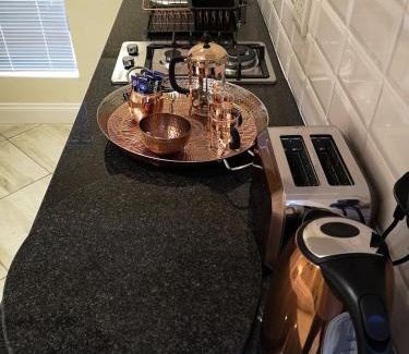 Pretoria Cama Y Desayuno | Andante Lodge