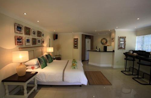 Pretoria Cama Y Desayuno | Andante Lodge