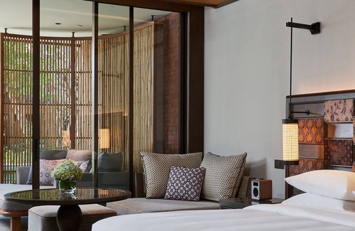 Sanur Hotel | ANDAZ BALI, BY HYATT