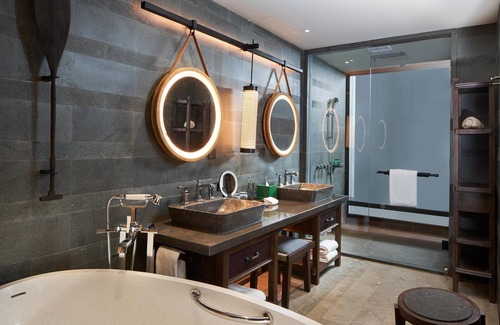 Sanur Hotel | ANDAZ BALI, BY HYATT