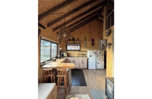 Temuco Cabina | Casa Andina