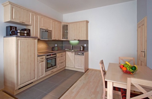 Andel Apartamento | Andel Apartments Praha